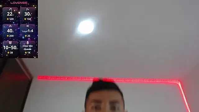 andrea de lucaa online show from 02-27-26, 03:51