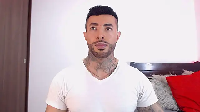 andrea de lucaa online show from 03-04-26, 02:52