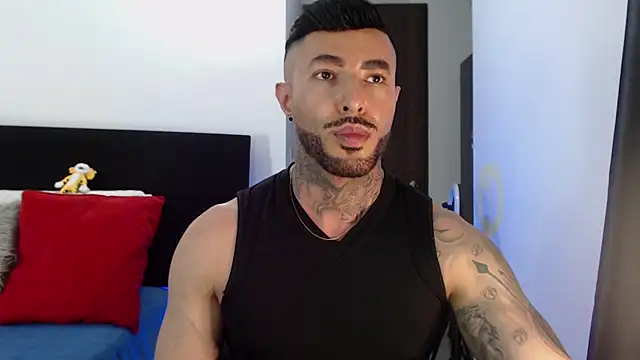 andrea de lucaa online show from 05-09-26, 04:27