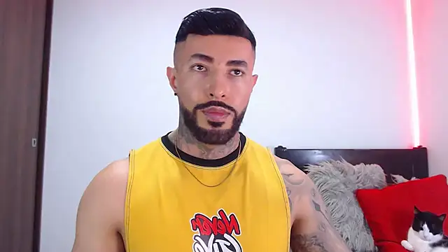 andrea de lucaa online show from 02-05-26, 12:28