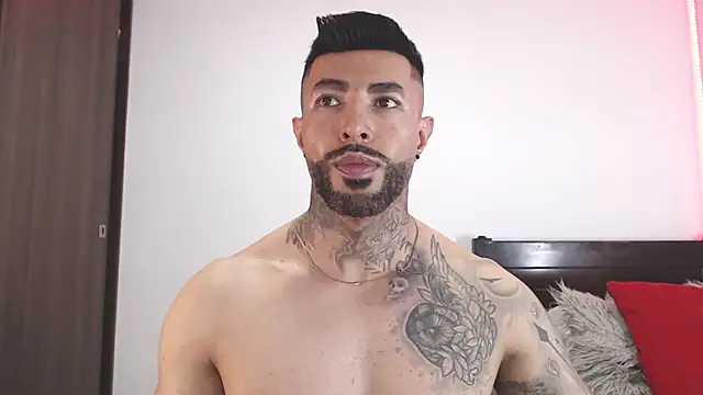 andrea de lucaa online show from 03-15-26, 02:40