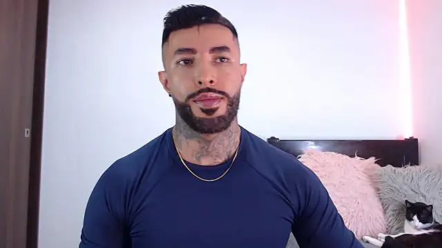 andrea de lucaa online show from 01-17-26, 04:16