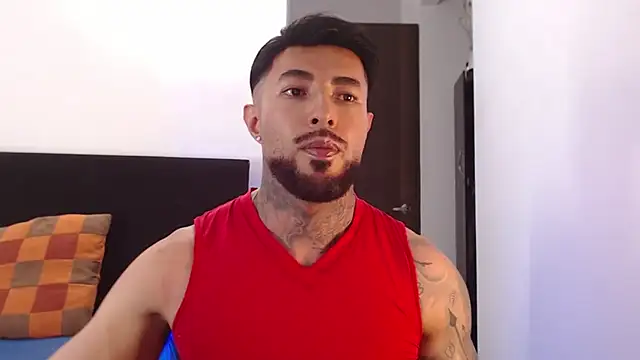 Snapshot of andrea_de_lucaa chatting on 07-15-26, 04:19 andrea de lucaa online show from 07-15-26, 04:19