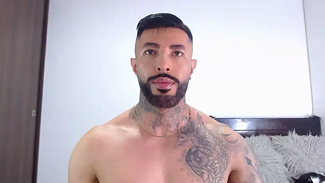 andrea de lucaa online show from 01-13-26, 04:49