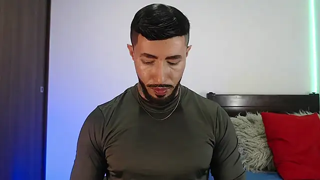 andrea de lucaa online show from 04-14-26, 04:39