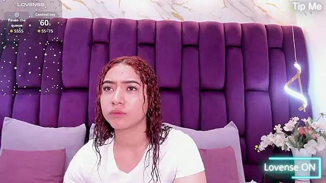 megannherrera online show from 02-03-26, 12:21