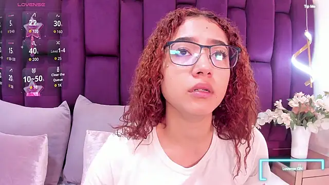 megannherrera online show from 02-25-26, 12:27