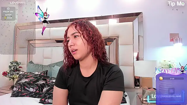 megannherrera online show from 12-18-25, 12:09