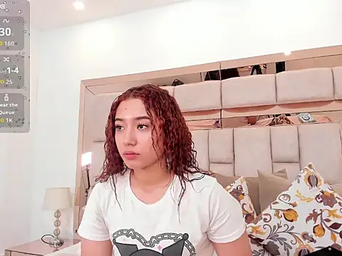 megannherrera online show from 02-07-26, 01:19