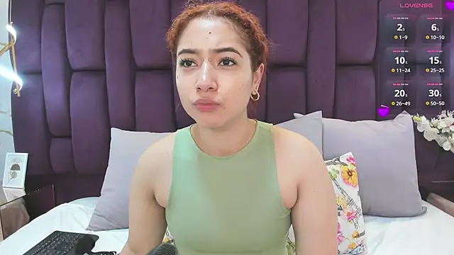 megannherrera online show from 10-08-25, 11:56