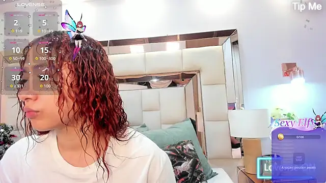 megannherrera online show from 12-15-25, 12:11