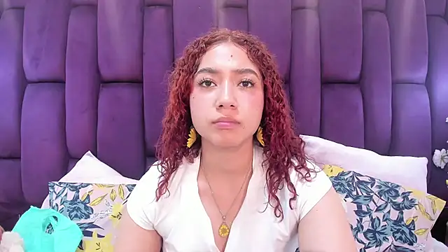 Snapshot of megannherrera chatting on 04-28-26, 07:18 megannherrera online show from 04-28-26, 07:18