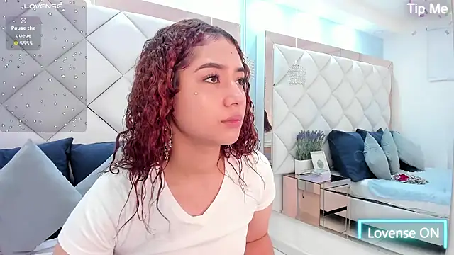 megannherrera online show from 02-14-26, 01:33