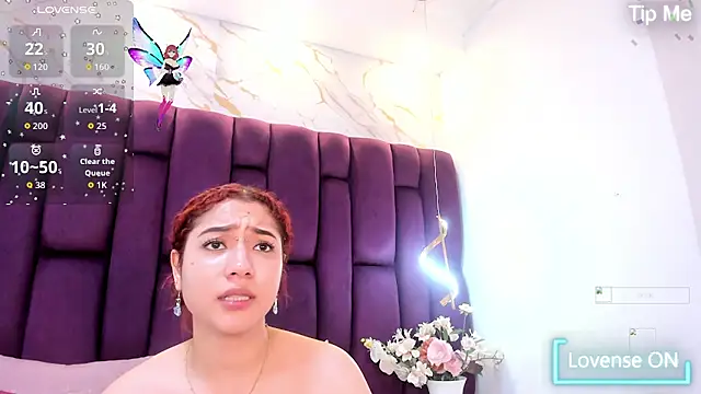 megannherrera online show from 11-04-25, 11:58