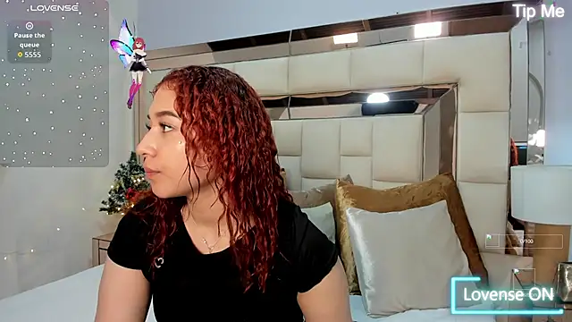 megannherrera online show from 12-04-25, 11:53