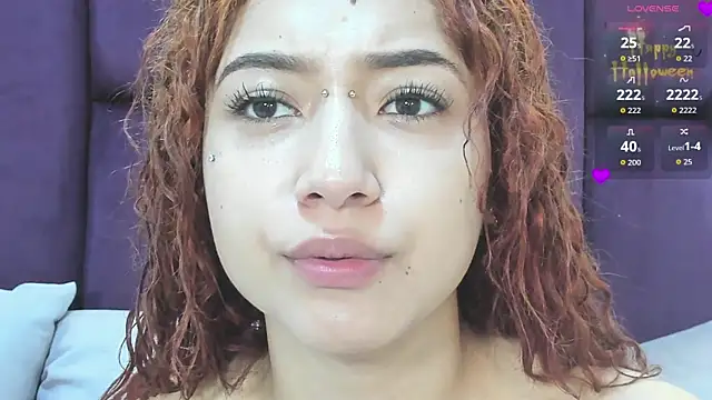 megannherrera online show from 10-07-25, 11:55