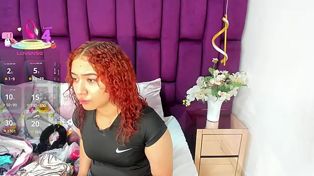 megannherrera online show from 12-22-25, 12:27