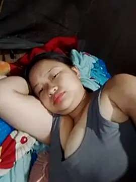 girl-babi online show from 10-18-25, 01:51