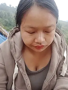 girl-babi online show from 10-27-25, 02:45