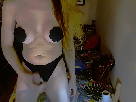 Tsyummydickx online show from 04-25-26, 03:20