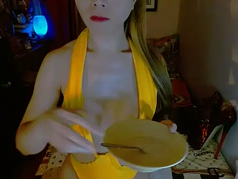 Tsyummydickx online show from 03-22-26, 12:58