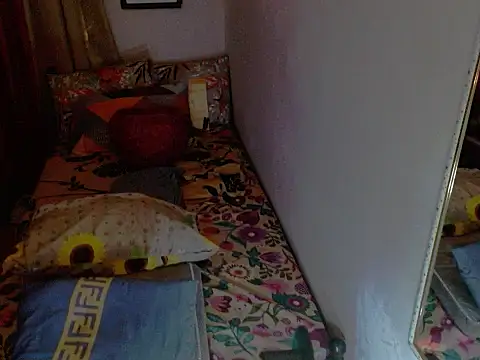 Tsyummydickx online show from 02-05-26, 12:50