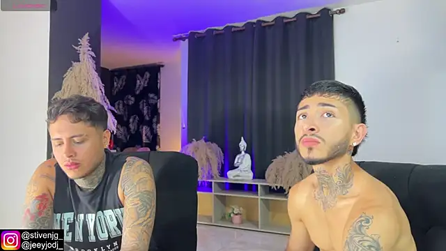 tattoguys cums online show from 11-05-25, 03:31