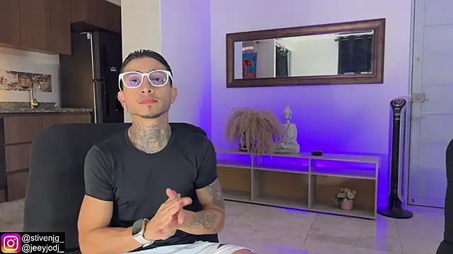 tattoguys cums online show from 12-02-25, 11:06