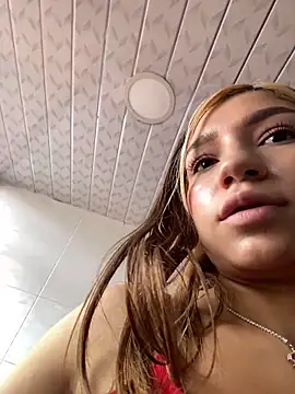 Isabella18 pink online show from 06-03-26, 06:01