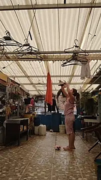 lindasyt online show from 03-22-26, 06:53