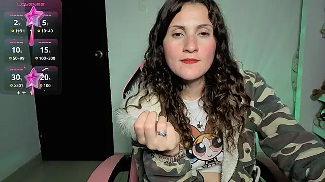 lindasyt online show from 05-14-26, 02:30