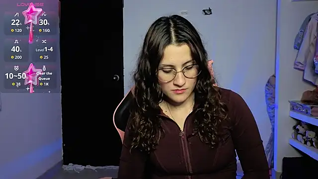 lindasyt online show from 04-27-26, 02:53