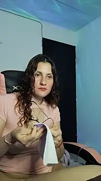 lindasyt online show from 05-22-26, 08:07