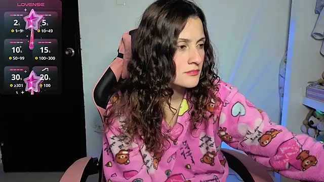 lindasyt online show from 05-20-26, 02:52