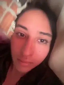 RAKEL37 online show from 02-08-26, 03:32