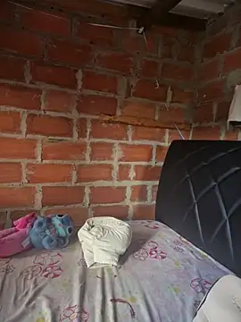 RAKEL37 online show from 03-19-26, 07:47