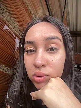 Snapshot of RAKEL37 chatting on 07-18-26, 04:26 RAKEL37 online show from 07-18-26, 04:26