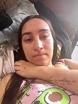 RAKEL37 online show from 05-17-26, 05:02