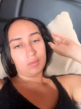 RAKEL37 online show from 12-02-25, 06:42