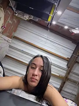 RAKEL37 online show from 04-12-26, 06:05