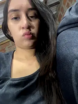 RAKEL37 online show from 10-28-25, 03:18