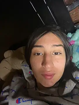 RAKEL37 online show from 03-26-26, 03:05