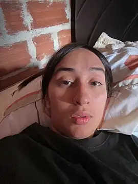 RAKEL37 online show from 04-03-26, 04:02