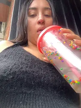 RAKEL37 online show from 12-01-25, 05:58