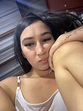 RAKEL37 online show from 03-03-26, 04:52