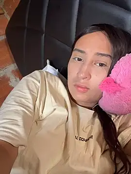 RAKEL37 online show from 03-28-26, 03:35