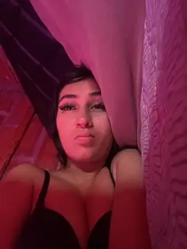 RAKEL37 online show from 10-11-25, 03:35