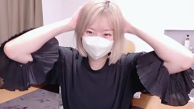 Nana  ch online show from 05-12-26, 04:24
