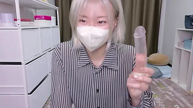 Nana  ch online show from 05-26-26, 11:52