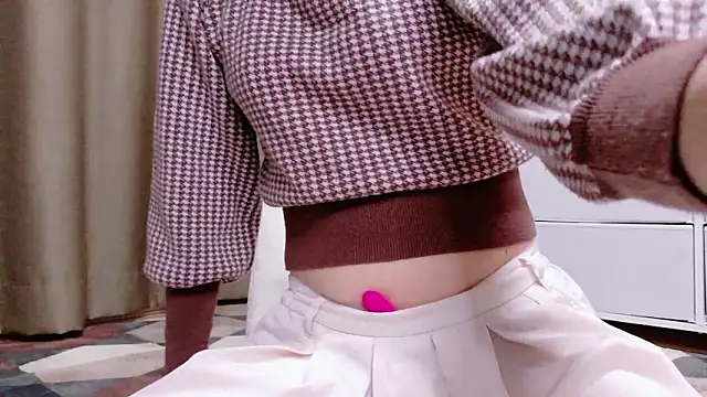 Nana  ch online show from 02-22-26, 04:08